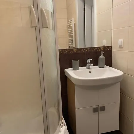 Apartamento Nuldenovski *