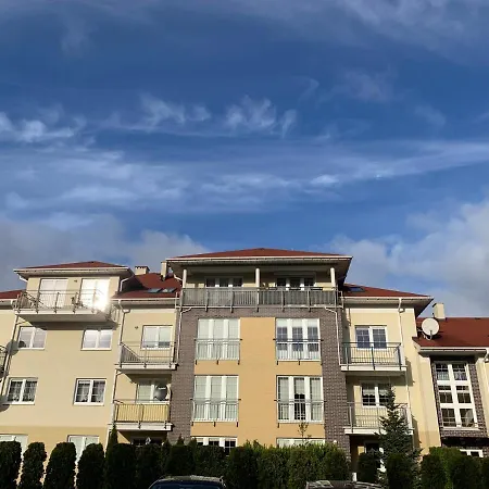 Apartamento Nuldenovski *