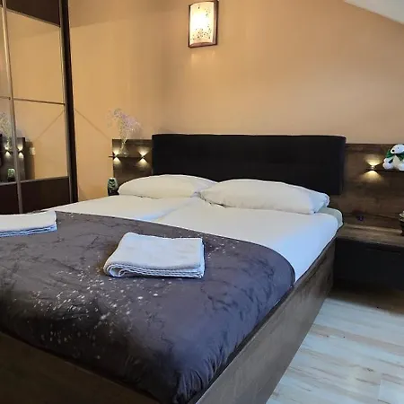 Nuldenovski غجيبوفو