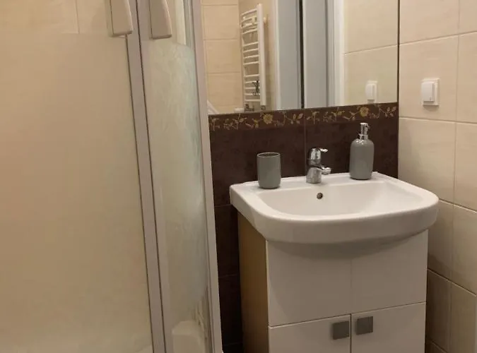 شقة Nuldenovski *