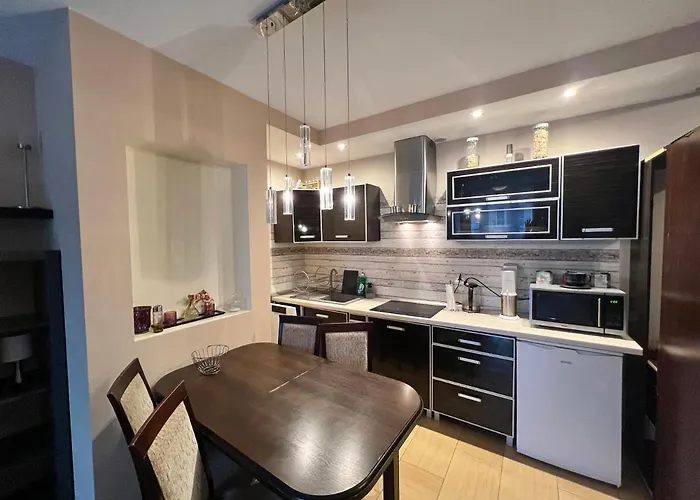 Nuldenovski Apartament *